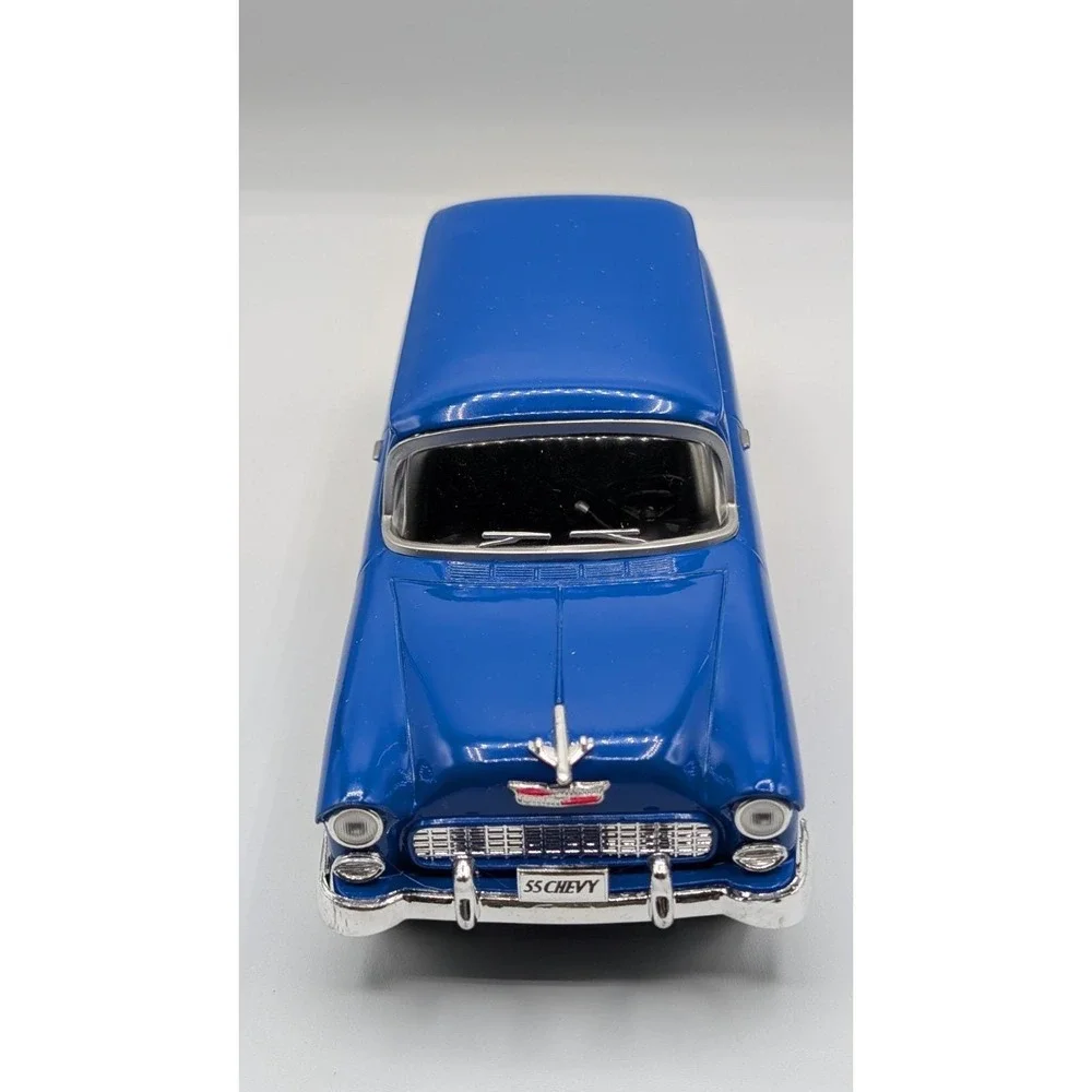 Liberty Classics Sentry Hardware 1955 Chevy Sedan Delivery BANK 1/25 Scale